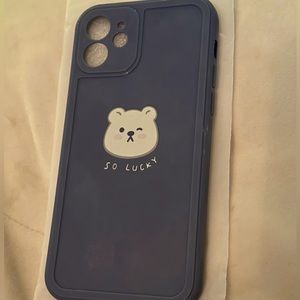 iPhone 12 case
